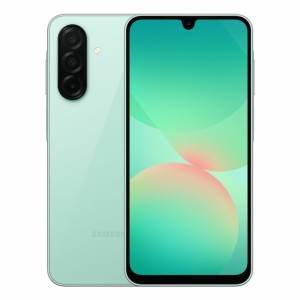 Smartphone Samsung SM-A266 6,7" Octa Core 8 GB RAM 256 GB grün