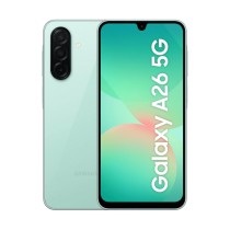 Smartphone Samsung SM-A266 6,7" Octa Core 8 GB RAM 256 GB Vert