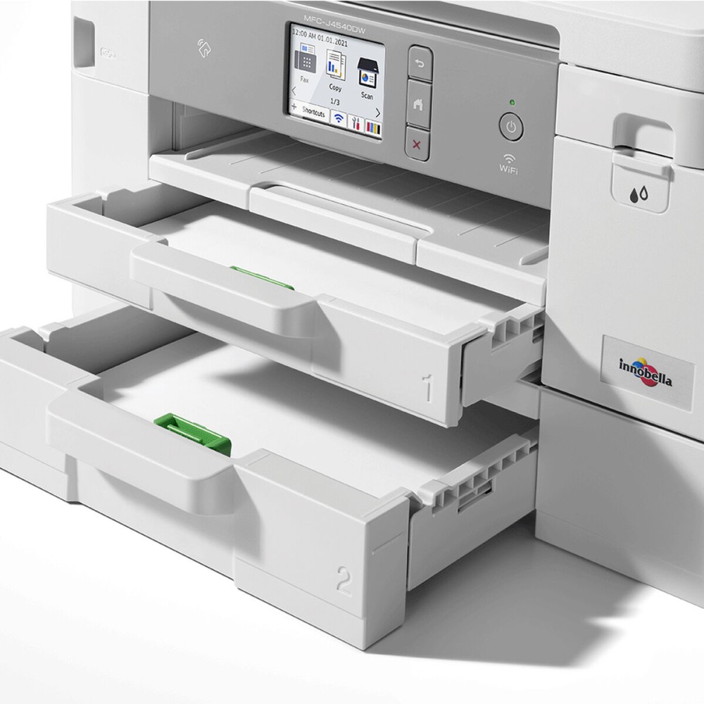 Imprimante Multifonction Brother MFC-J4540DWXL