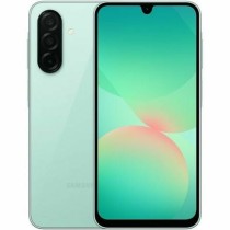 Smartphone Samsung SM-A266 6,7" Octa Core 8 GB RAM 256 GB Green