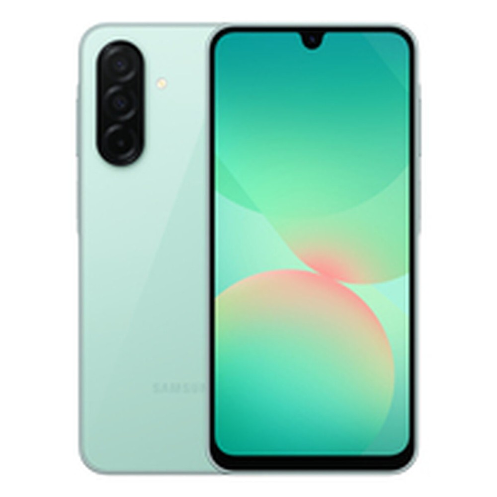 Smartphone Samsung SM-A266 6,7" Octa Core 8 GB RAM 256 GB Vert