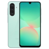 Smartphone Samsung SM-A266 6,7" Octa Core 8 GB RAM 256 GB Vert