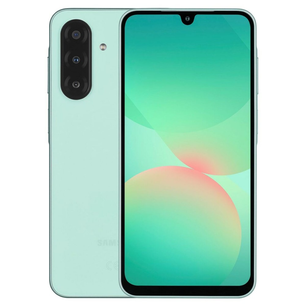 Smartphone Samsung SM-A266 6,7" Octa Core 8 GB RAM 256 GB Vert