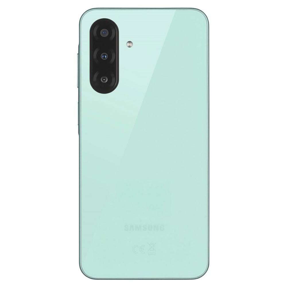 Smartphone Samsung SM-A266 6,7" Octa Core 8 GB RAM 256 GB Green