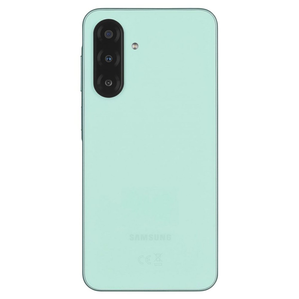 Smartphone Samsung SM-A266 6,7" Octa Core 8 GB RAM 256 GB Green