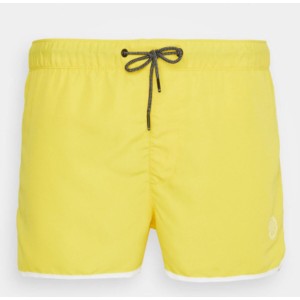 Men's Sports Shorts JPSTKOS AKM SOLID Jack & Jones 12204022 Yellow