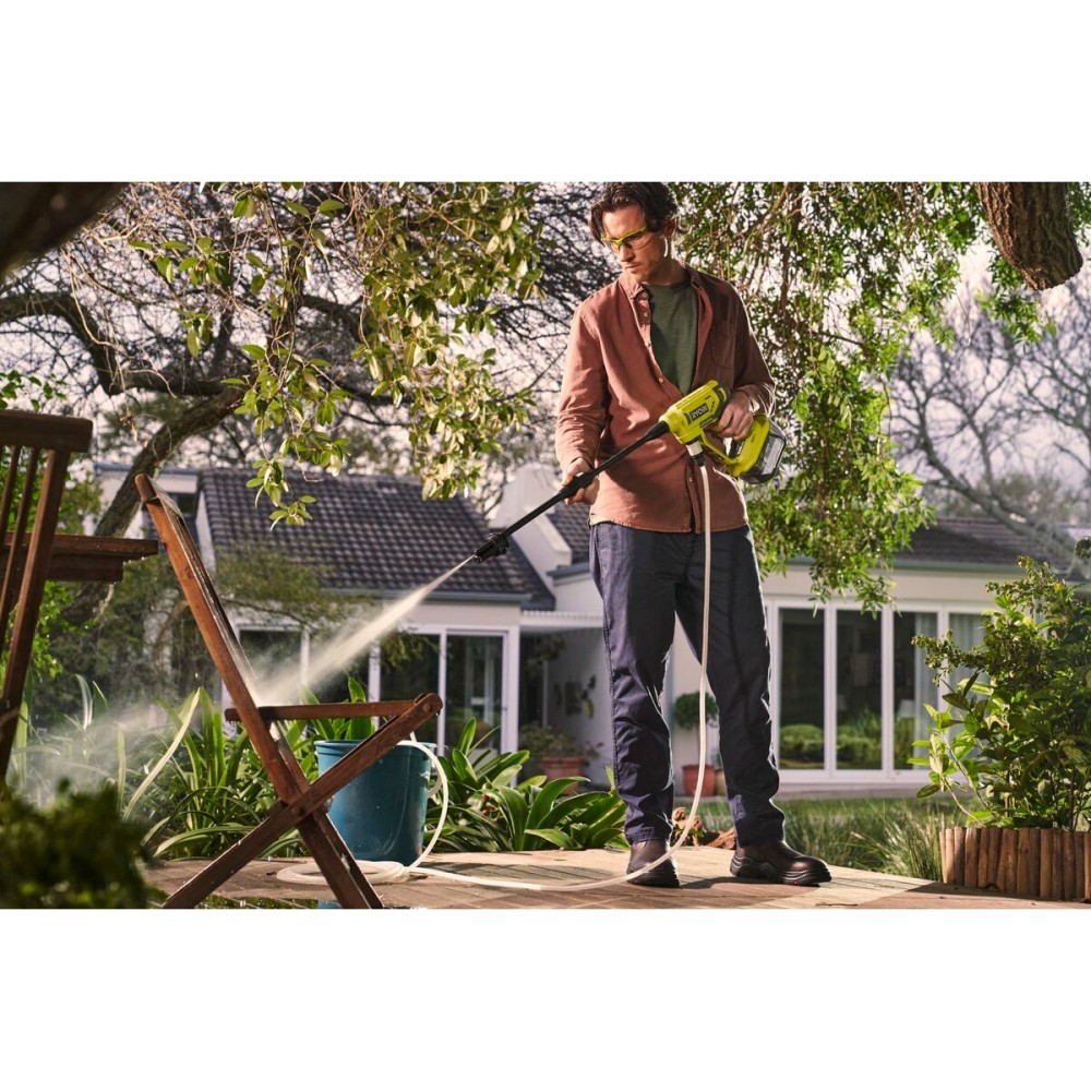 Jet Wash Ryobi 5133004570 182 l/h