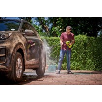 Nettoyeur haute pression Ryobi 5133004570 182 l/h