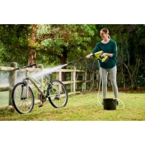 Hydroreiniger Ryobi 5133004570 182 l/h