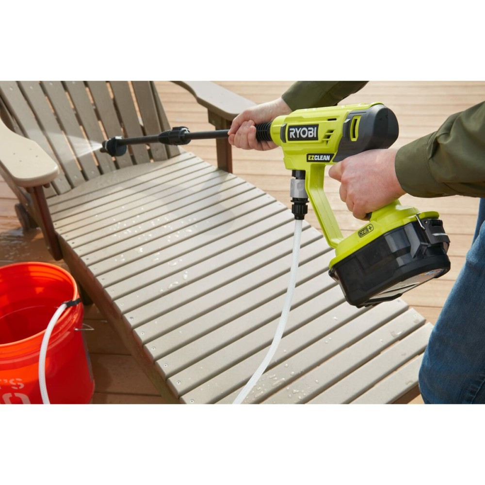 Hydroreiniger Ryobi 5133004570 182 l/h