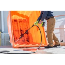 Hydroreiniger Ryobi 5133004570 182 l/h