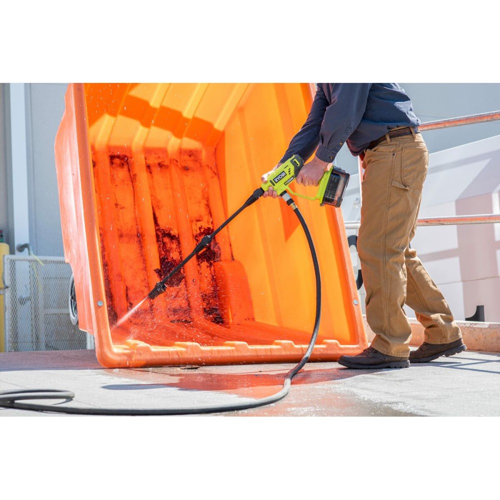 Jet Wash Ryobi 5133004570 182 l/h