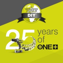 Jet Wash Ryobi 5133004570 182 l/h