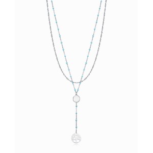 Ladies' Necklace Viceroy 1390C01000