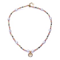 Ladies' Necklace Viceroy 14091C01019
