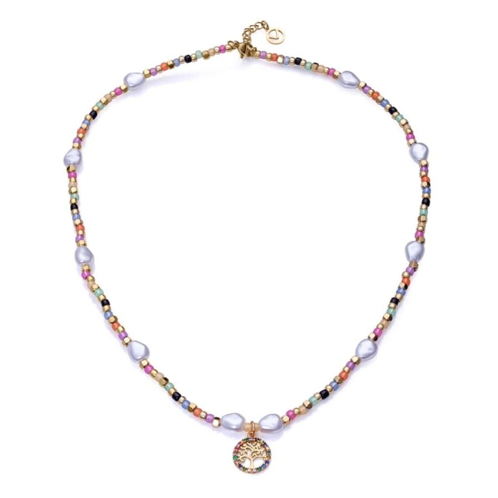 Ladies' Necklace Viceroy 14091C01019