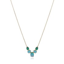 Ladies' Necklace Viceroy 13168C100-59