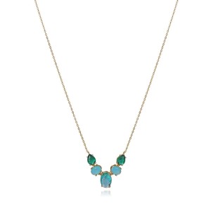 Ladies' Necklace Viceroy 13168C100-59