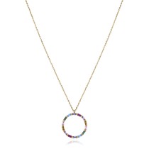 Collier Femme Viceroy 13089C100-39
