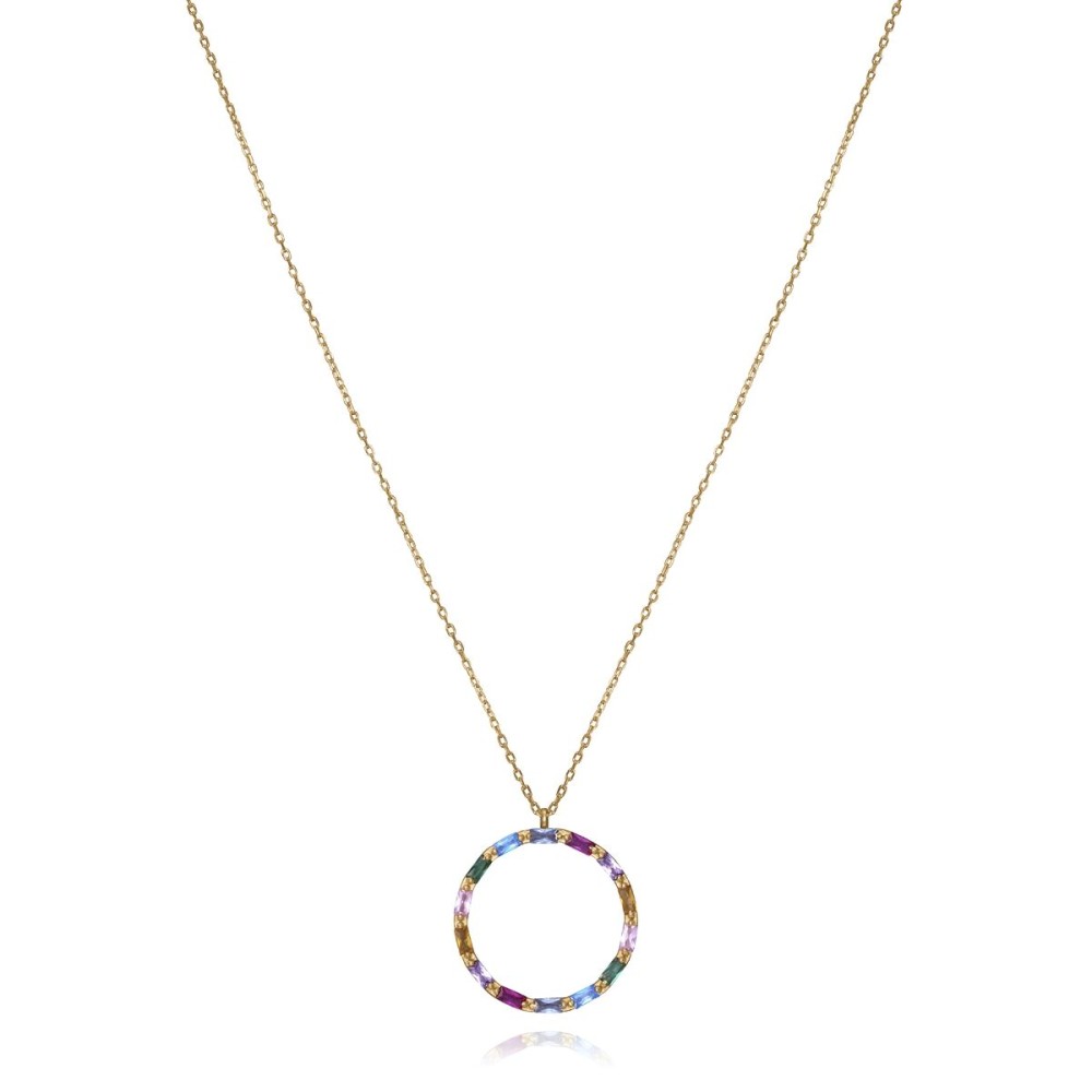 Collier Femme Viceroy 13089C100-39