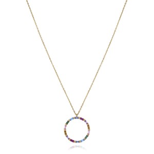 Ladies' Necklace Viceroy 13089C100-39