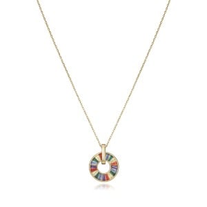 Collier Femme Viceroy 15115C000-39