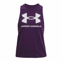 Débardeur Femme Under Armour Sportstyle