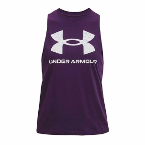 Tanktop Frau Under Armour Sportstyle