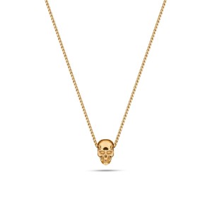 Collier Homme Police PEAGI2214702 50 cm