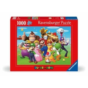 Puzzle Ravensburger 1000 Stücke