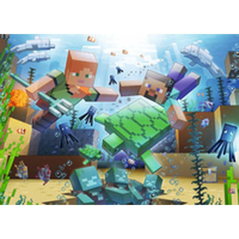 Puzzle Ravensburger 1000 Pièces