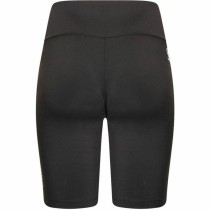 Leggings de Sport pour Femmes Dare 2b Lounge About Noir