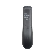 Télécommande Universelle TM Electron 6 en 1