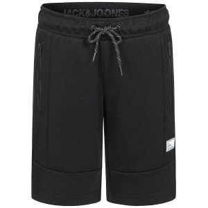 Sportshorts für Kinder JPSTAIR SWEAT  Jack & Jones JNR 12189855 Schwarz