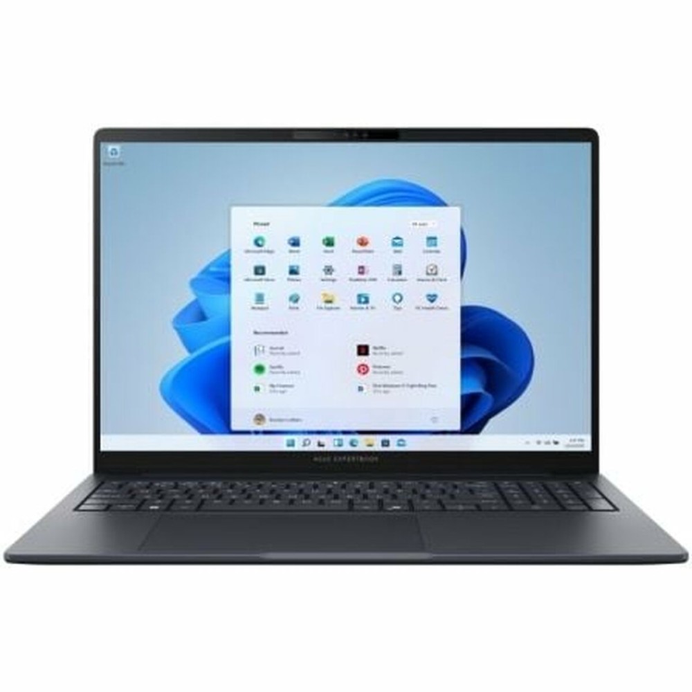 Laptop Asus 90NX08F1-M006V0 16" intel core ultra 7 32 GB RAM 1 TB SSD