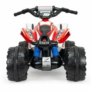 Electric Quad Injusa Honda Atv 12V