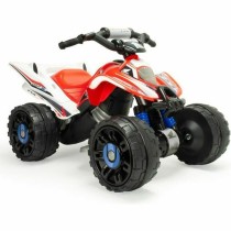 Elektro-Quad Injusa Honda Atv 12V