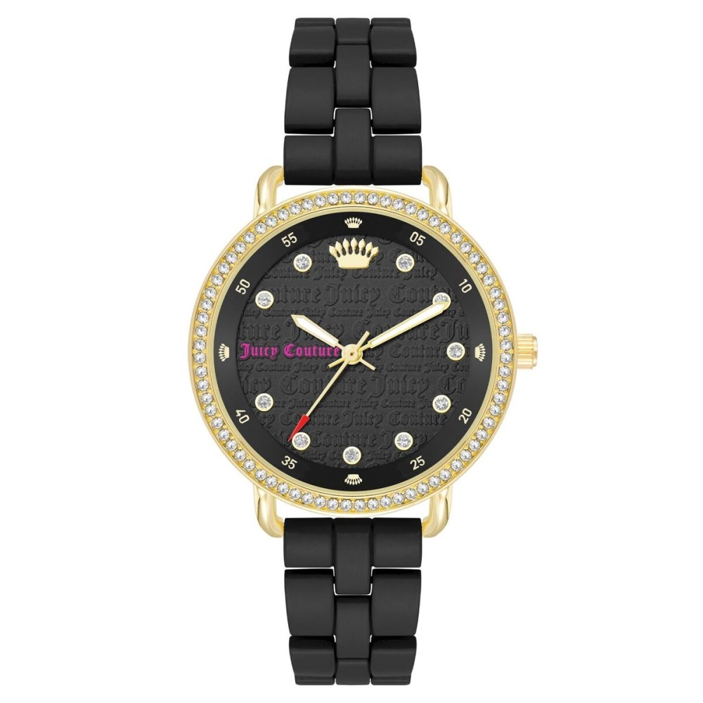 Montre Femme Juicy Couture JC1310GPBK (Ø 36 mm)