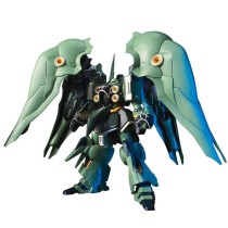 Actionfiguren Bandai HGUC Kshatriya Hguc Kshatriya 1 Stücke