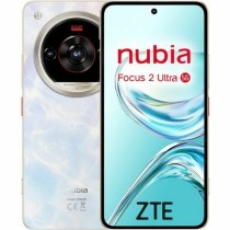 Smartphone ZTE P720F12-WH Octa Core 8 GB RAM 512 GB Blanc