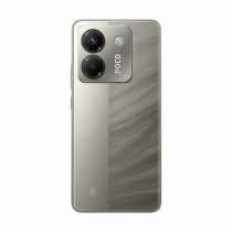Smartphone Xiaomi 6,67" Octa Core 8 GB RAM 256 GB Argenté