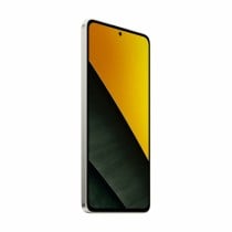 Smartphone Xiaomi 6,67" Octa Core 8 GB RAM 256 GB Argenté