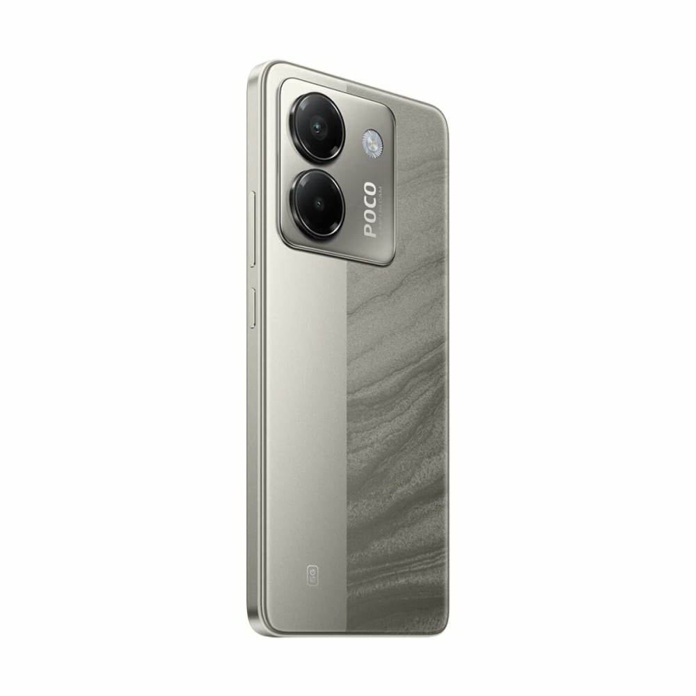 Smartphone Xiaomi 6,67" Octa Core 8 GB RAM 256 GB Argenté