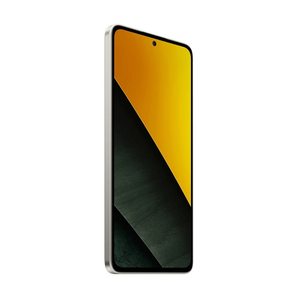 Smartphone Xiaomi 6,67" Octa Core 8 GB RAM 256 GB Silver