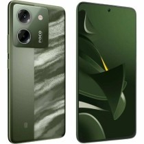 Smartphone Xiaomi 6,67" Octa Core 8 GB RAM 256 GB Green