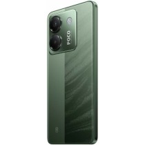 Smartphone Xiaomi 6,67" Octa Core 8 GB RAM 256 GB grün