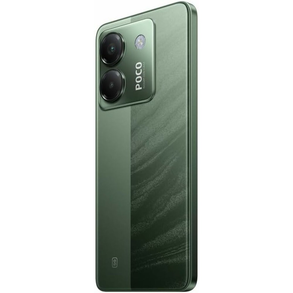 Smartphone Xiaomi 6,67" Octa Core 8 GB RAM 256 GB grün
