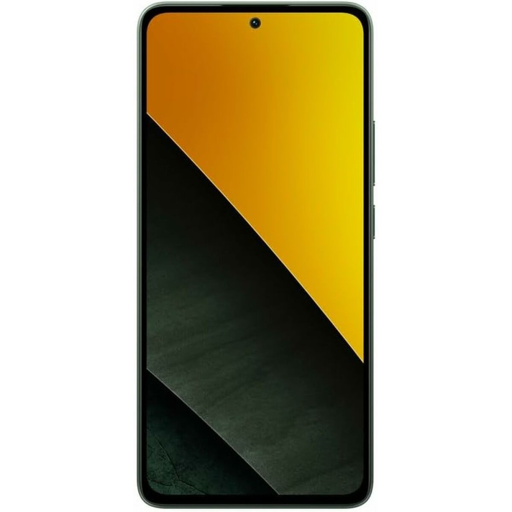 Smartphone Xiaomi 6,67" Octa Core 8 GB RAM 256 GB Vert