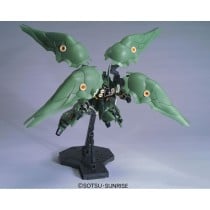 Actionfiguren Bandai HGUC Kshatriya Hguc Kshatriya 1 Stücke