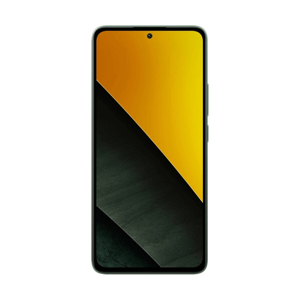Smartphone Xiaomi 6,67" Octa Core 8 GB RAM 256 GB Vert